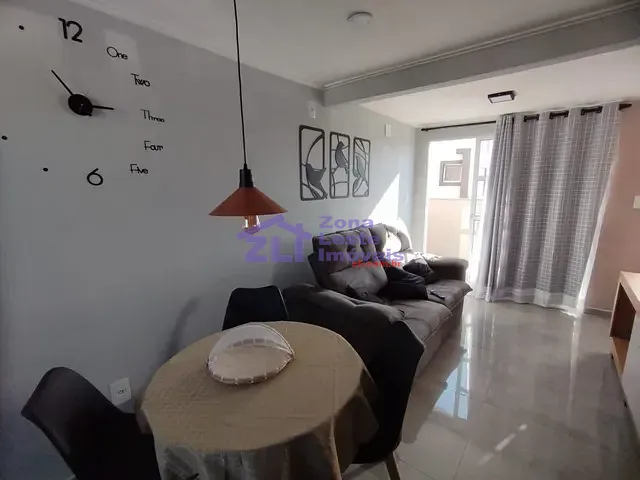 Apartamento 2 quartos e 3 banheiros, para alugar, no bairro Chácara Belenzinho em São Paulo