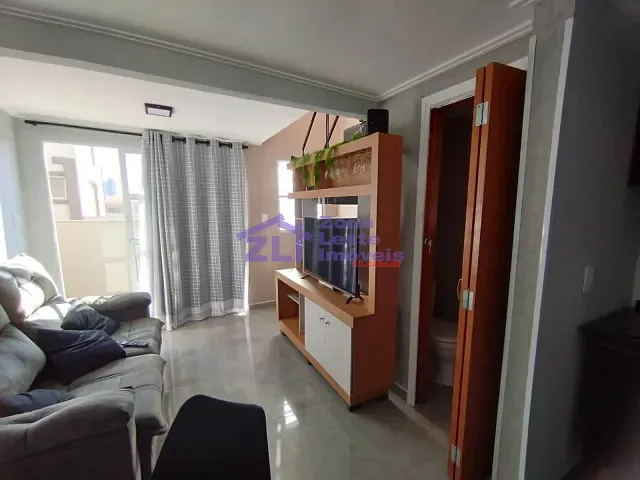 Apartamento 2 quartos e 3 banheiros, para alugar, no bairro Chácara Belenzinho em São Paulo