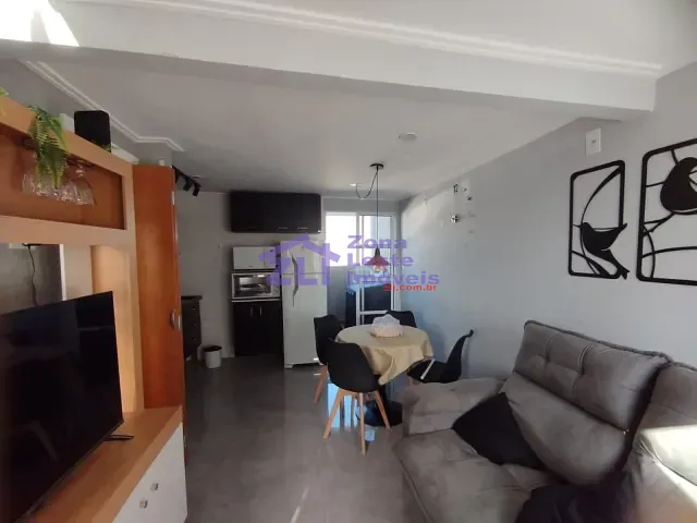 Apartamento 2 quartos e 3 banheiros, para alugar, no bairro Chácara Belenzinho em São Paulo