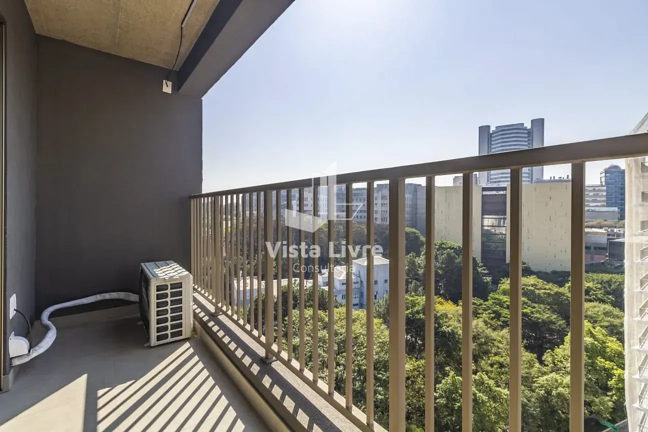 Apartamento, 1 quarto, 34 m² - Foto 10