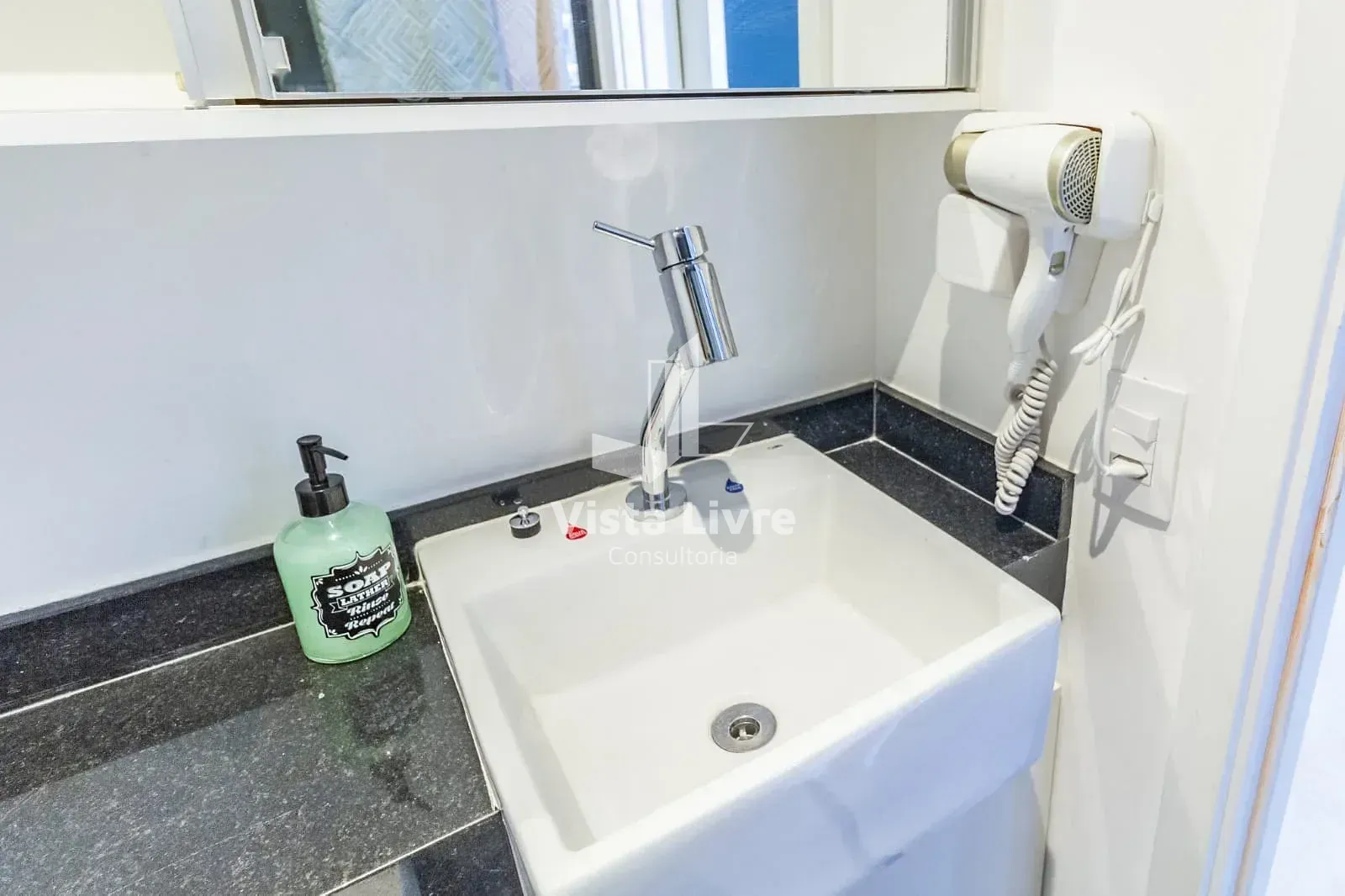 Apartamento, 1 quarto, 34 m² - Foto 14