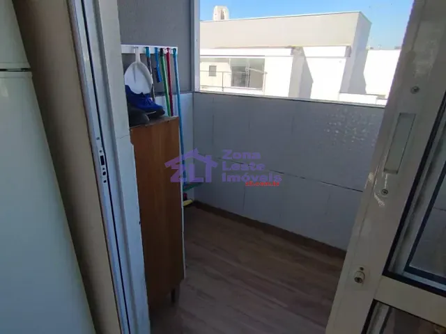 Apartamento 2 quartos e 4 banheiros, para alugar, no bairro Chácara Belenzinho em São Paulo