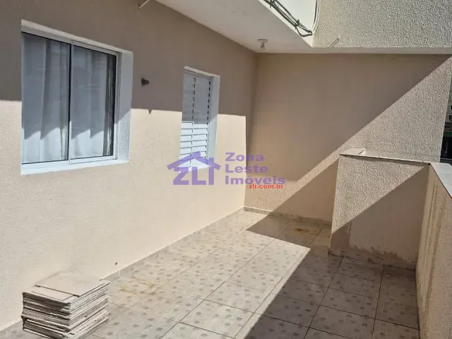 Apartamento 2 quartos e 1 banheiro, à venda, no bairro Vila Esperança em São Paulo