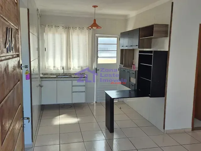 Apartamento 2 quartos e 1 banheiro, à venda, no bairro Vila Esperança em São Paulo