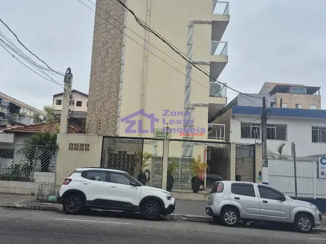 Apartamento 2 quartos e 1 banheiro, à venda, no bairro Vila Esperança em São Paulo