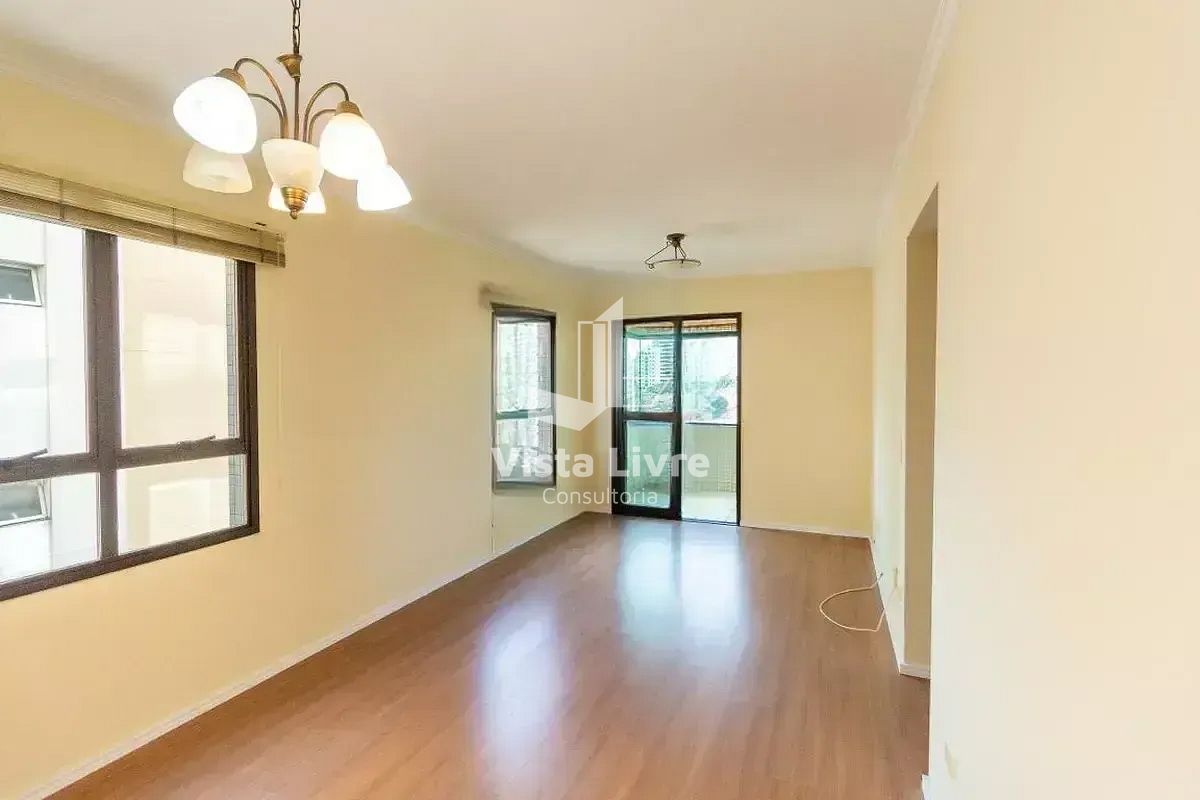 Apartamento, 3 quartos, 87 m² - Foto 1