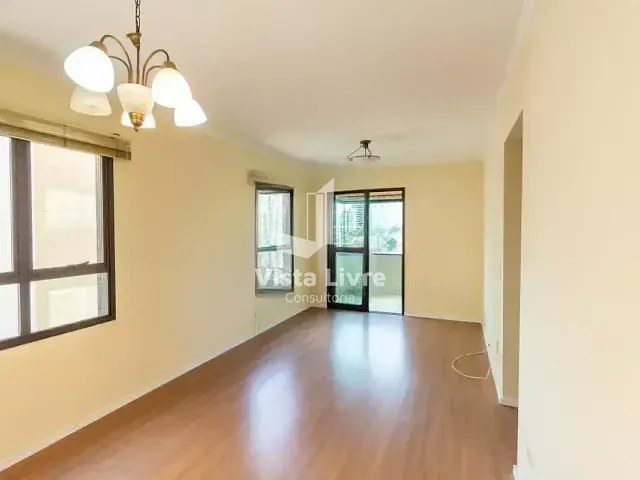 Apartamento com 87m² 3 quartos e 2 banheiros, à venda, no bairro Vila Romana em São Paulo