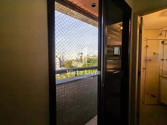 Apartamento com 87m² 3 quartos e 2 banheiros, à venda, no bairro Vila Romana em São Paulo