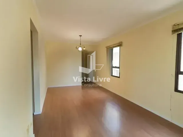 Apartamento com 87m² 3 quartos e 2 banheiros, à venda, no bairro Vila Romana em São Paulo