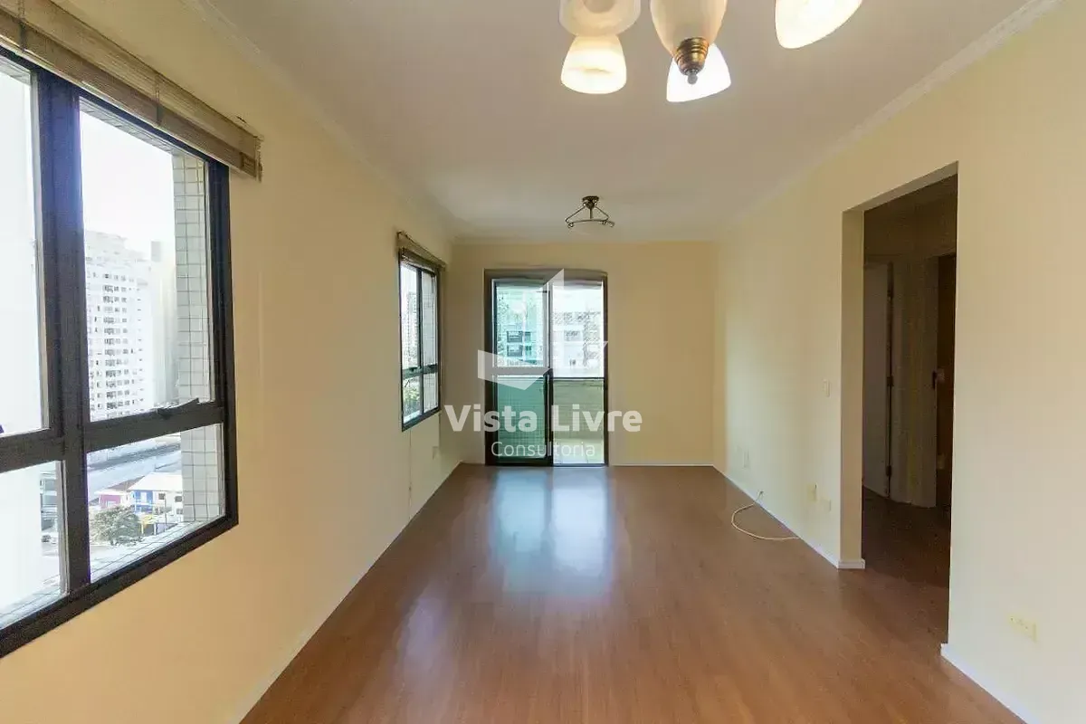 Apartamento, 3 quartos, 87 m² - Foto 2