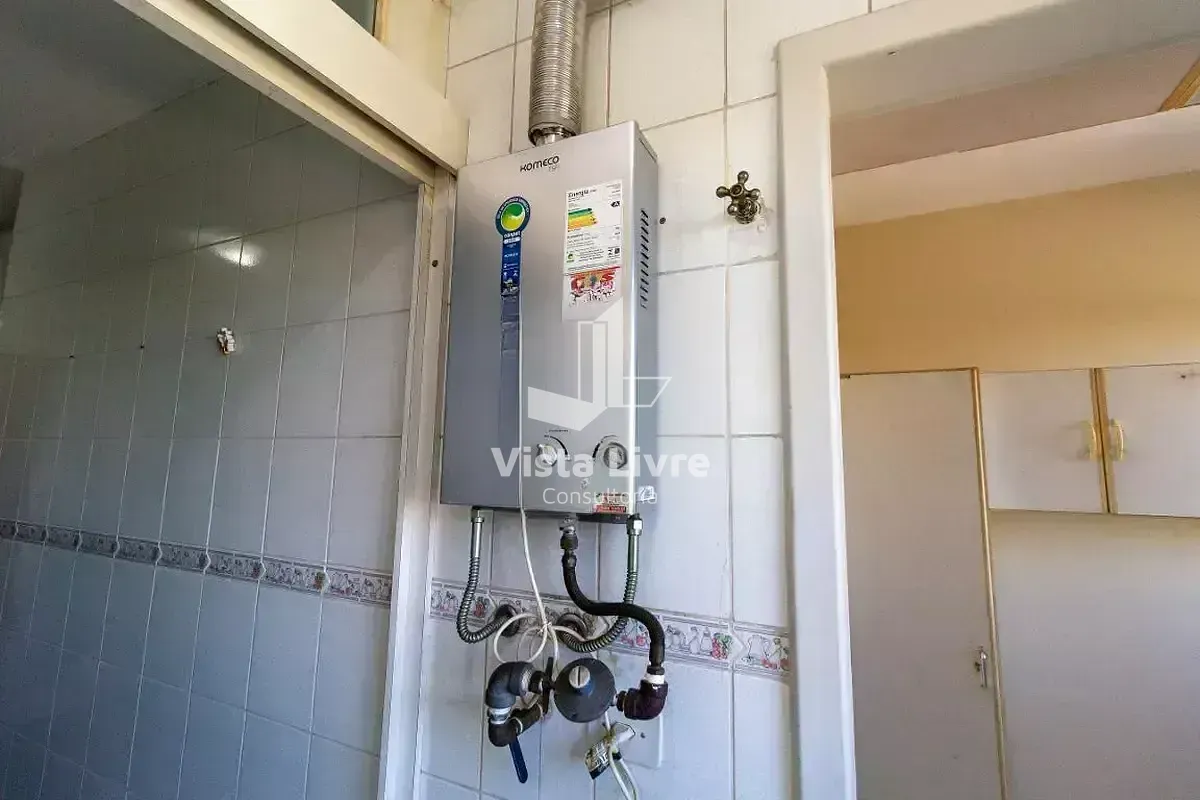 Apartamento, 3 quartos, 87 m² - Foto 14