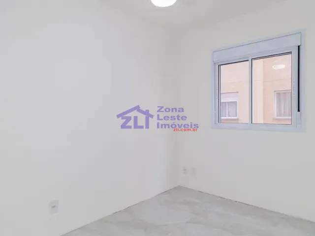 Apartamento com 37m² 2 quartos e 1 banheiro, à venda, no bairro Mooca em São Paulo