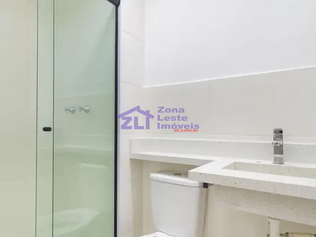 Apartamento com 37m² 2 quartos e 1 banheiro, à venda, no bairro Mooca em São Paulo