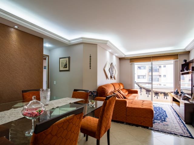 Apartamento com 96m² 3 quartos e 4 banheiros, à venda, no bairro Chácara Inglesa em São Paulo
