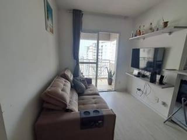 Foto do Apartamento - à venda, Água Branca, São Paulo, SP | Vista Livre