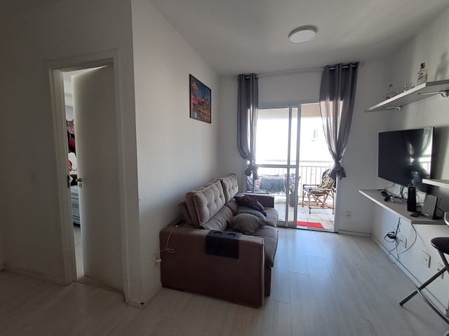 Foto do Apartamento - à venda, Água Branca, São Paulo, SP | Vista Livre