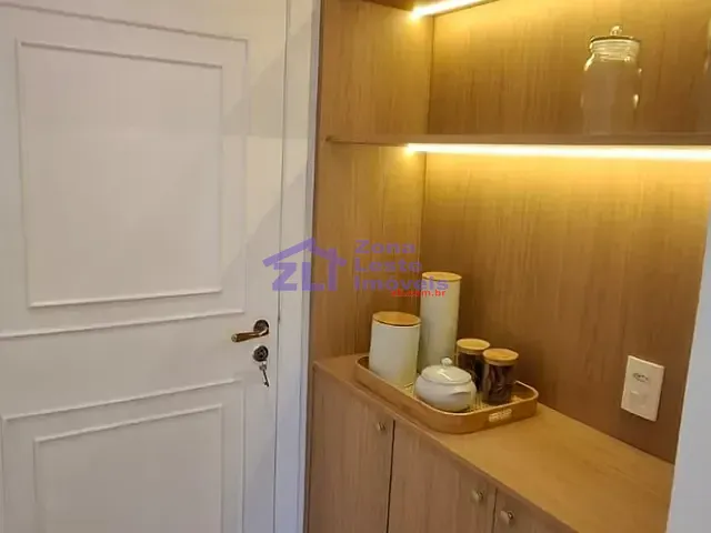 Apartamento 3 quartos e 4 banheiros, à venda, no bairro Jardim Anália Franco em São Paulo