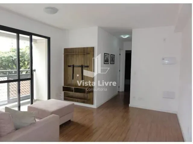 Apartamento com 54m² 2 quartos e 1 banheiro, à venda, no bairro Perdizes em São Paulo