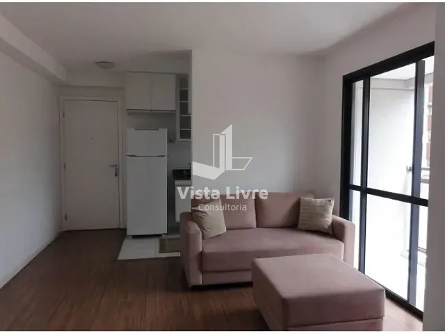 Apartamento com 54m² 2 quartos e 1 banheiro, à venda, no bairro Perdizes em São Paulo