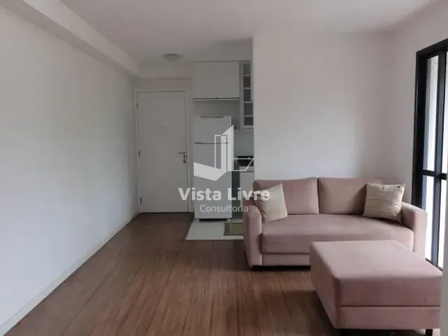 Apartamento com 54m² 2 quartos e 1 banheiro, à venda, no bairro Perdizes em São Paulo