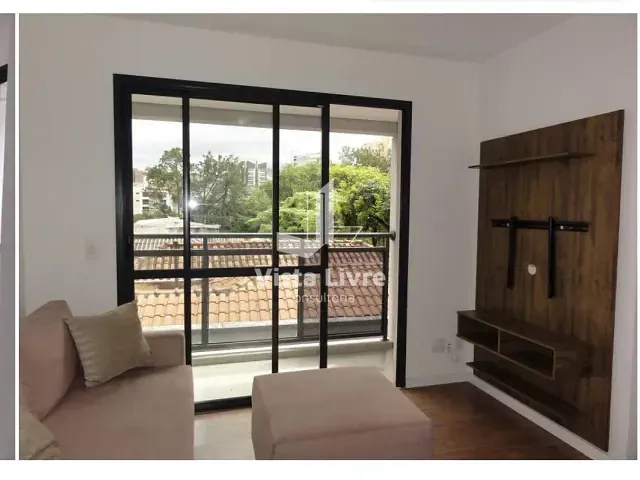 Apartamento com 54m² 2 quartos e 1 banheiro, à venda, no bairro Perdizes em São Paulo
