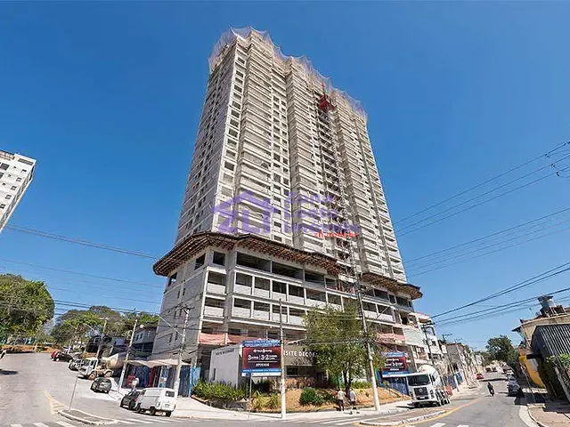 Apartamento 2 quartos e 2 banheiros, à venda, no bairro Cidade Patriarca em São Paulo