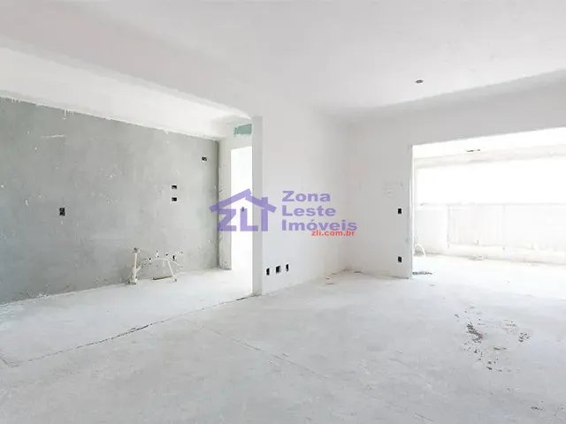 Apartamento 2 quartos e 2 banheiros, à venda, no bairro Cidade Patriarca em São Paulo