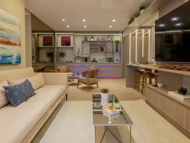 Apartamento 2 quartos e 2 banheiros, à venda, no bairro Cidade Patriarca em São Paulo
