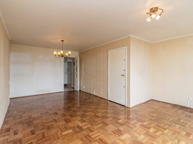 Apartamento com 79m² 2 quartos e 2 banheiros, à venda, no bairro Vila Mariana em São Paulo