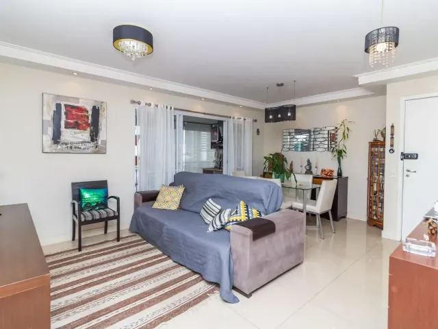Foto do Apartamento - Apartamento à venda, Barra Funda, São Paulo, SP | Vista Livre