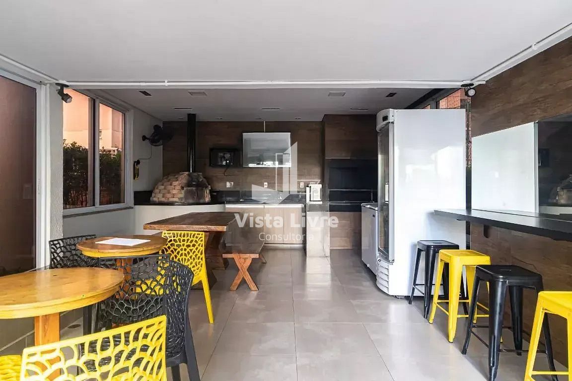 Apartamento à venda com 3 quartos, 96m² - Foto 32