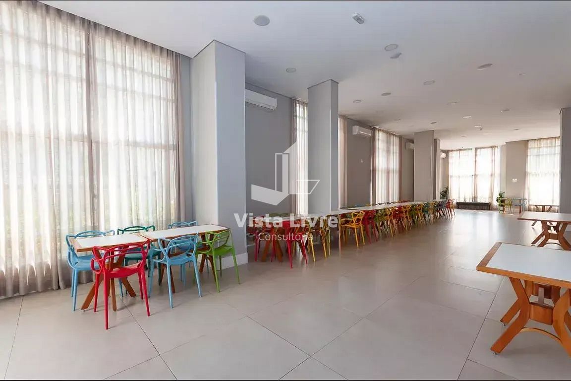 Apartamento à venda com 3 quartos, 96m² - Foto 34