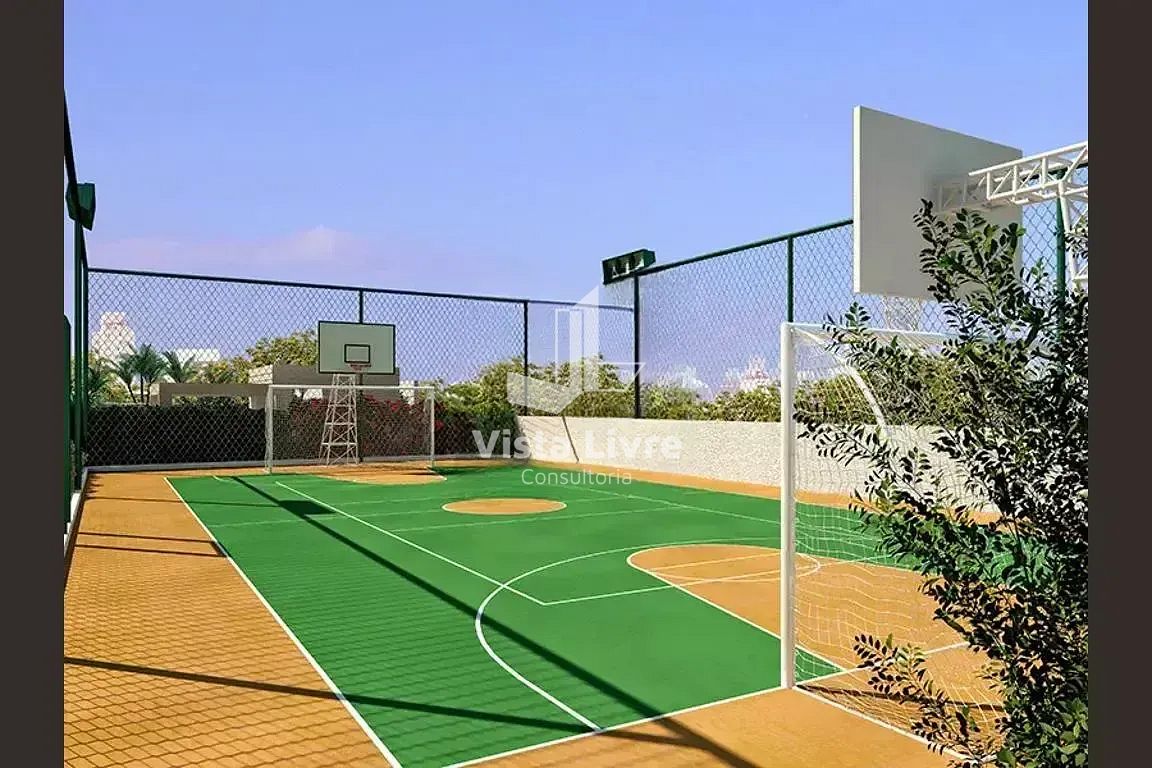 Apartamento à venda com 3 quartos, 96m² - Foto 35