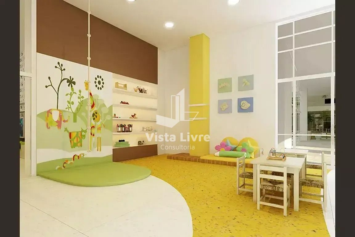 Apartamento à venda com 3 quartos, 96m² - Foto 37