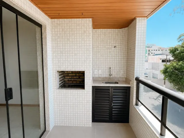 Apartamento 4 quartos e 4 banheiros, à venda, no bairro Praia do Pecado em Macaé