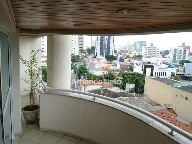 Apartamento 3 quartos e 1 banheiro, à venda, no bairro Casa Branca em Santo André