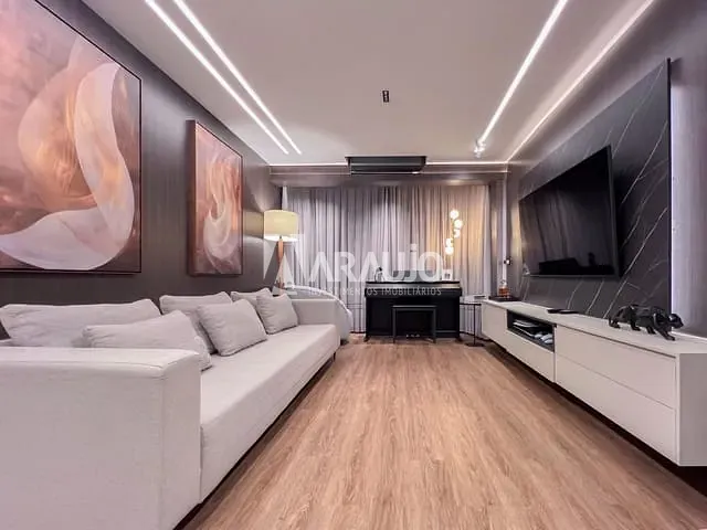 Apartamento 1 quarto e 1 banheiro, à venda, no bairro Centro em Itajaí