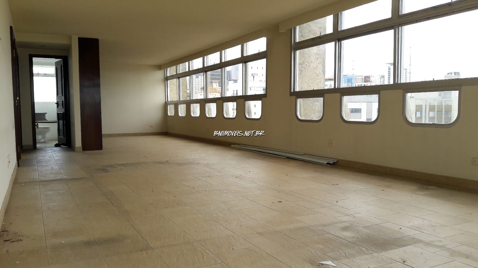 Apartamento, 3 quartos, 230 m² - Foto 1