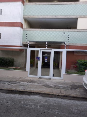 Apartamento 2 quartos e 2 banheiros, à venda, no bairro Centro em Campos dos Goytacazes