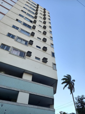 Apartamento 2 quartos e 2 banheiros, à venda, no bairro Centro em Campos dos Goytacazes