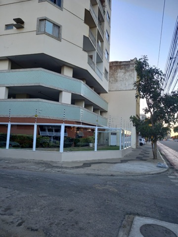 Apartamento 2 quartos e 2 banheiros, à venda, no bairro Centro em Campos dos Goytacazes