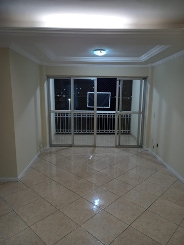 Apartamento 2 quartos e 2 banheiros, à venda, no bairro Centro em Campos dos Goytacazes