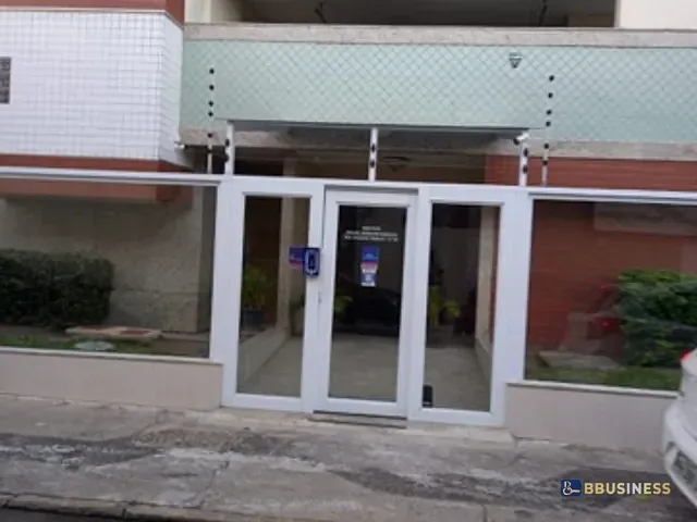 Apartamento 2 quartos e 2 banheiros, à venda, no bairro Centro em Campos dos Goytacazes