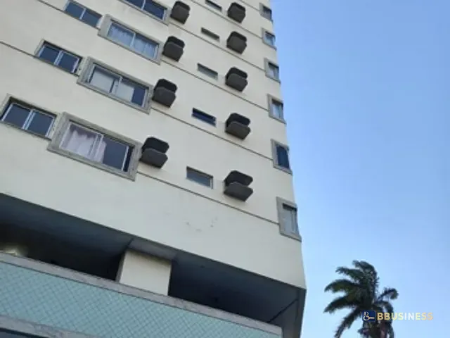 Apartamento 2 quartos e 2 banheiros, à venda, no bairro Centro em Campos dos Goytacazes