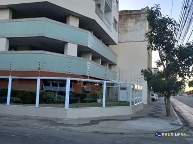 Apartamento 2 quartos e 2 banheiros, à venda, no bairro Centro em Campos dos Goytacazes