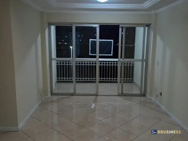 Apartamento 2 quartos e 2 banheiros, à venda, no bairro Centro em Campos dos Goytacazes