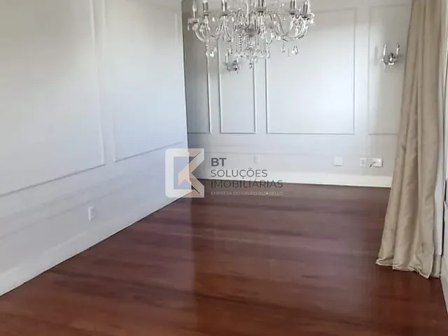 Apartamento 3 quartos e 3 banheiros, à venda, no bairro Centro em Indaiatuba