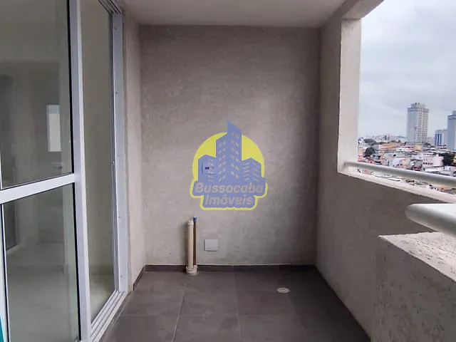 Apartamento com 41m² 2 quartos e 1 banheiro, para alugar, no bairro Jaguaribe em Osasco