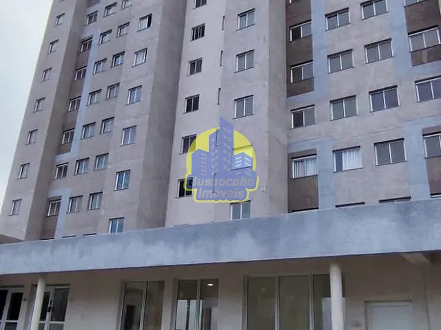 Apartamento com 41m² 2 quartos e 1 banheiro, para alugar, no bairro Jaguaribe em Osasco