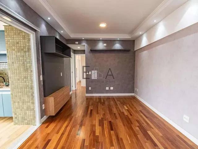 Apartamento com 75m² 2 quartos e 2 banheiros, para alugar, no bairro Jardim da Glória em São Paulo